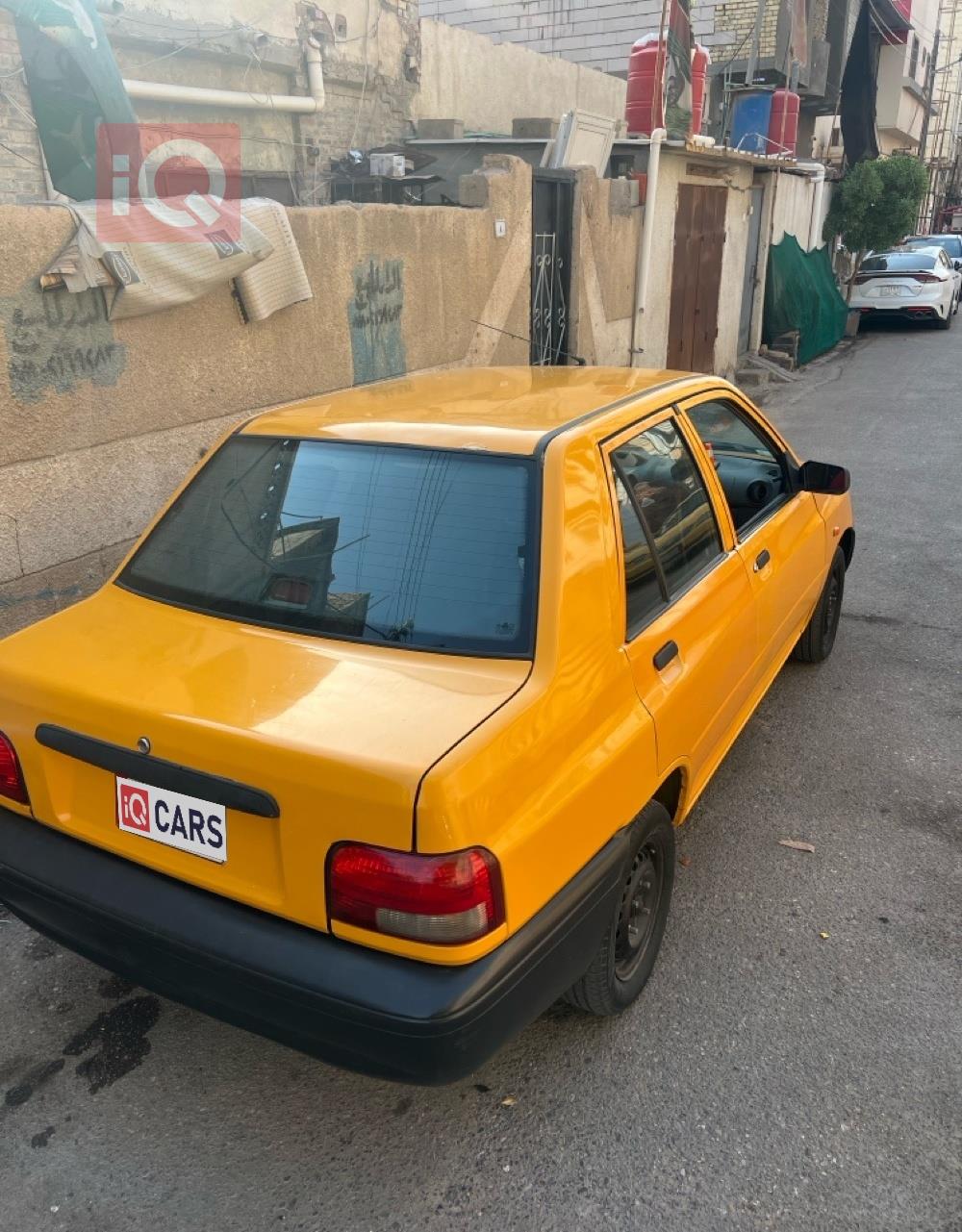Saipa 131